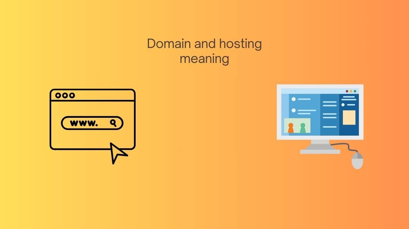 domain hosting