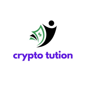 crypto logo