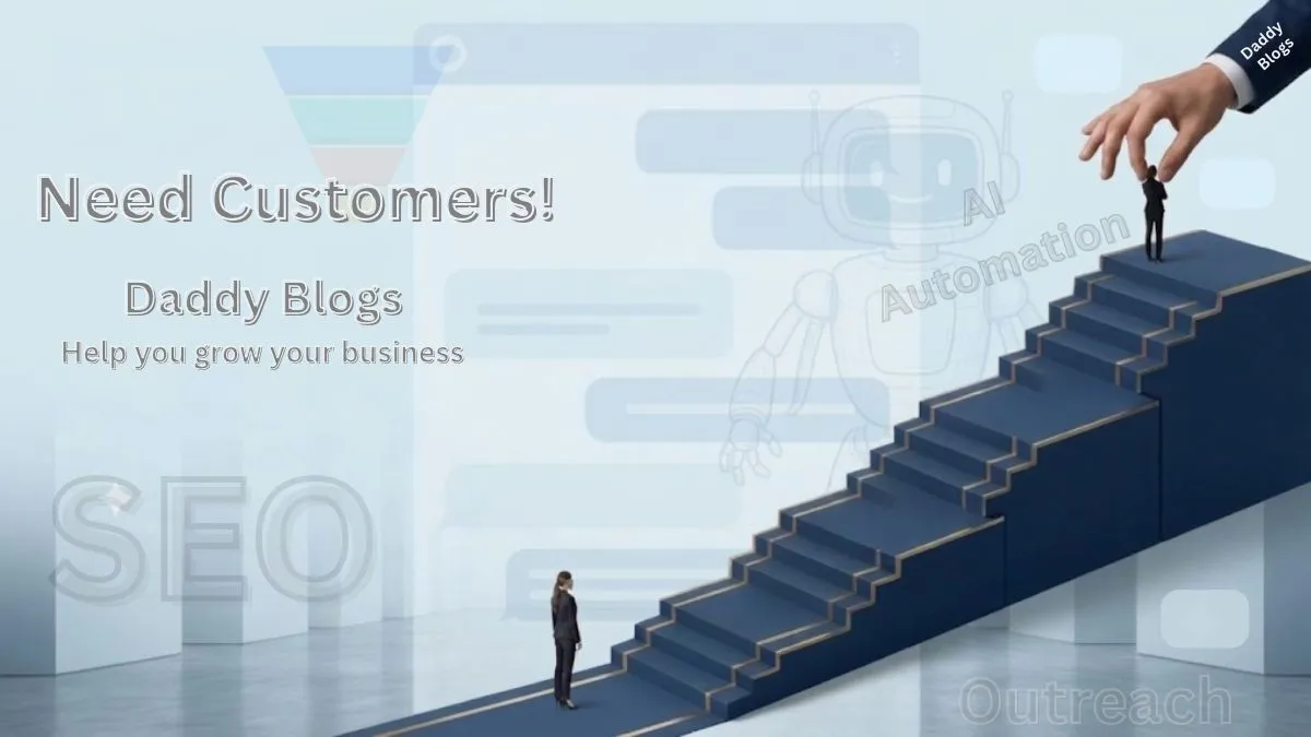 SEO Automation